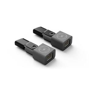 Acoplador Logitech Cat Rally Mic Pod - 952-000181