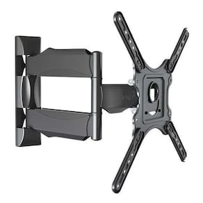 Suporte De Parede Articulado Tv/Monitor De 26 Até 55 Vesa