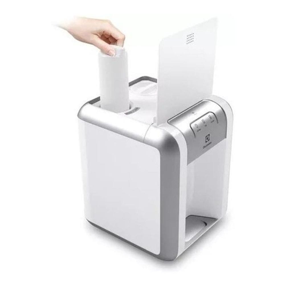 Filtro/Refil Fpa13 Purif. Compativel Electrolux Pe10B/Pe10X