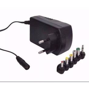 Fonte De Alimentação Universal De 3V A 12V