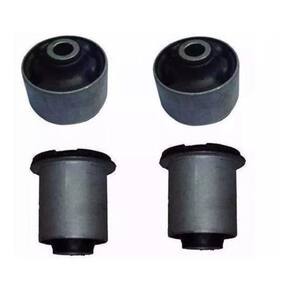 Kit 4 Buchas Bandeja Suspensão Dianteira Hyundai I30 2.0