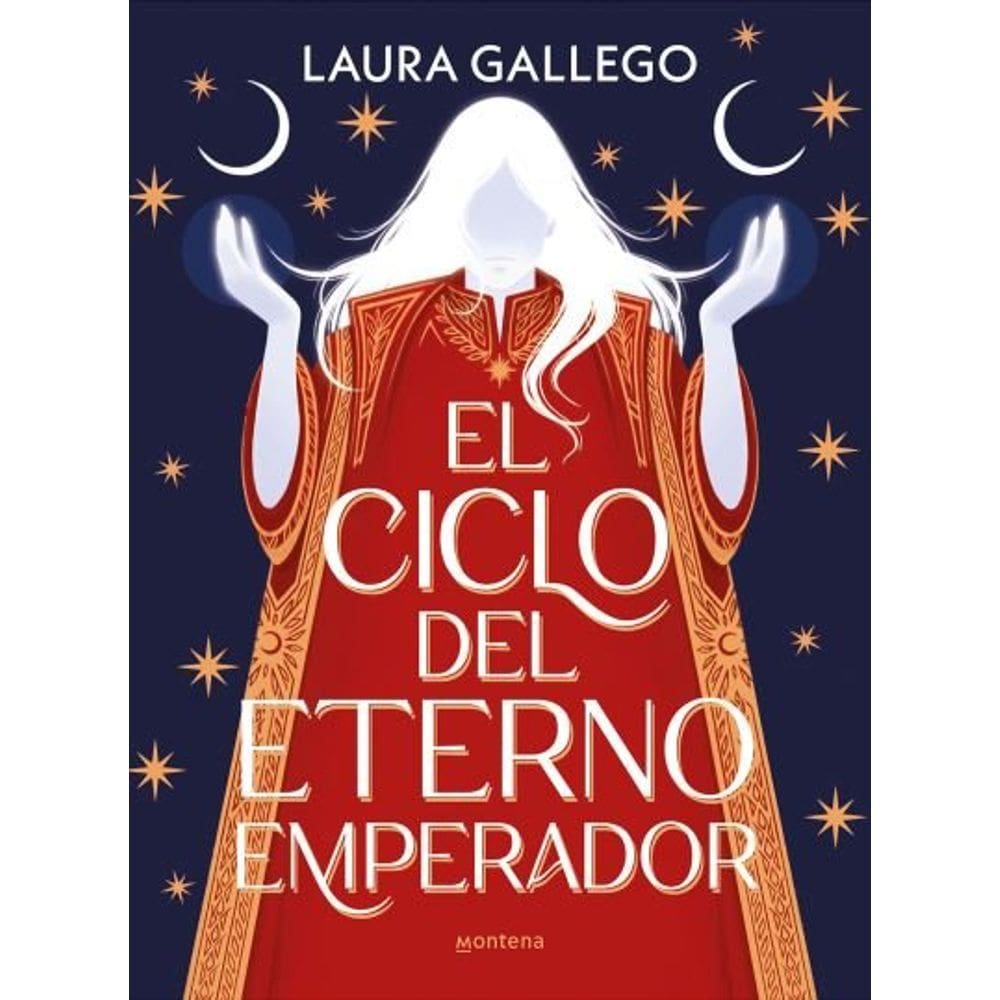 El Ciclo Del Eterno Emperador / The Cycle Of The Eternal Emperor