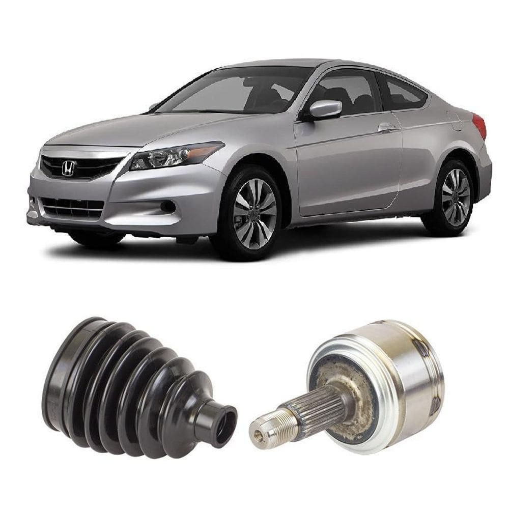 Junta Homocin Accord 2.0 16V 0612 Auto