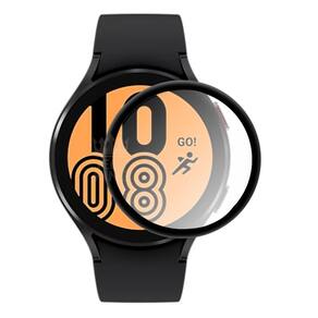 Película Protetora 3D Galaxy Watch4 44mm - Borda Preta
