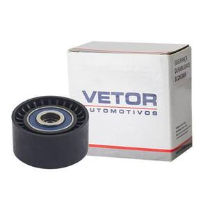 Polia Correia Alternador Peugeot 206, 207 - Vetor Vt8240