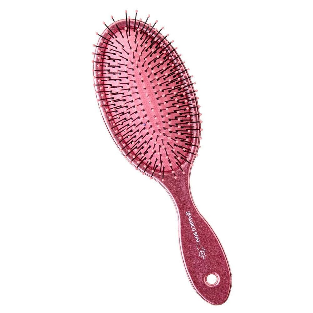 Escova Desembaraçante Oval By Thaeme Mariôto Marco Boni - Do
