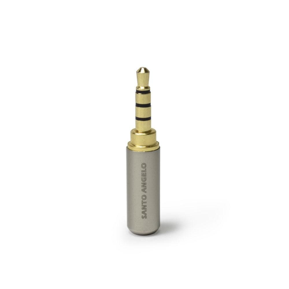 Plugue Santo Ângelo P3 Sas Op03 - Ac2209