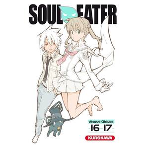 Livro Soul Eater - Vol. 16