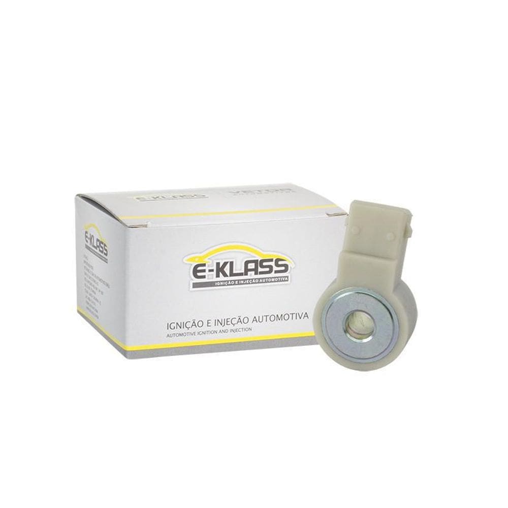 Sensor De Detonação  Mb:C180  C230  C240  B180  B200
