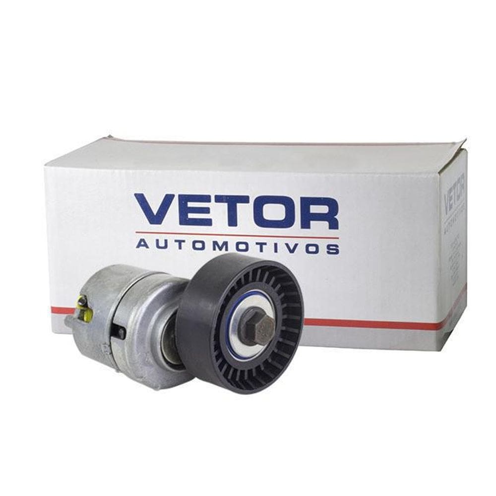 Tensor Correia Alternador Fiesta Ka Courier 1.0 1.3 Endura