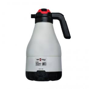 Snow Foam À Bateria 7,2V 1,8L Sgt 8610 Sigma