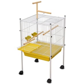 Viveiro Calopsita Mini-Play Bragança Pa065