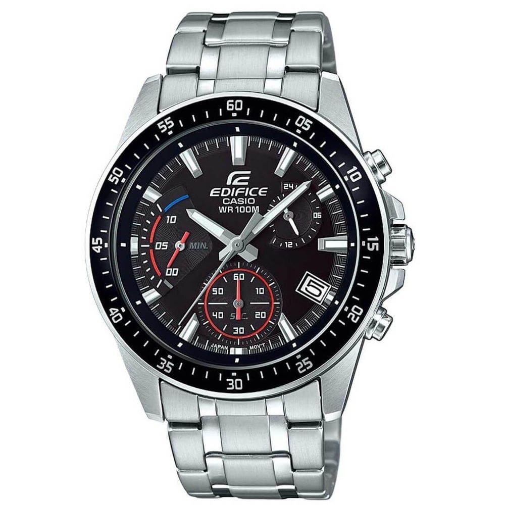 Relógio Masculino Casio Edifice Efv-540D-1Avudf