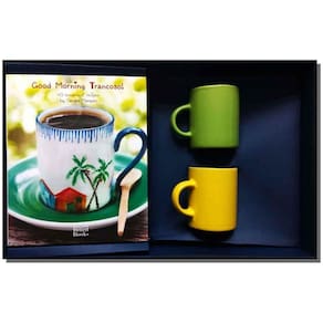 Livro Good Morning. Trancoso