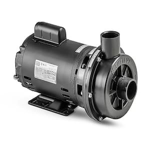 Motobomba Piscina Nautilus HM5 1,5cv | 22,5m³/h