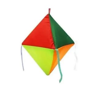 Kit 4 Balão Grande Lanterna Festa Junina Arraial 35Cm