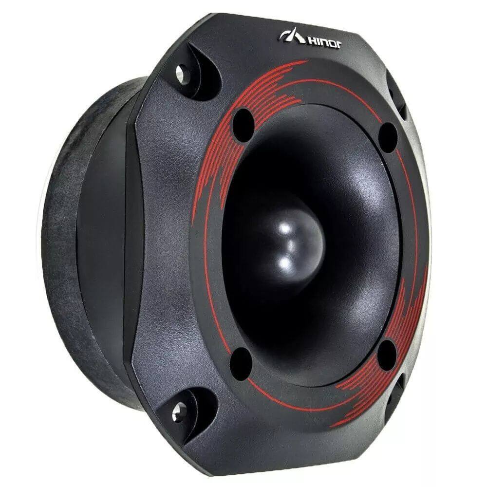 Super Tweeter Hinor 5hi300 Rms 100 | Casas Bahia