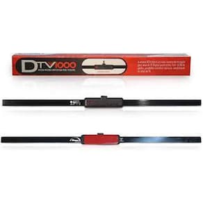 Antena Universal Amplificada De Para-Brisa Olimpus