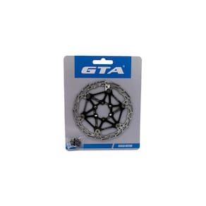 Disco Rotor Para Freio Hidráulico Elite 160Mm