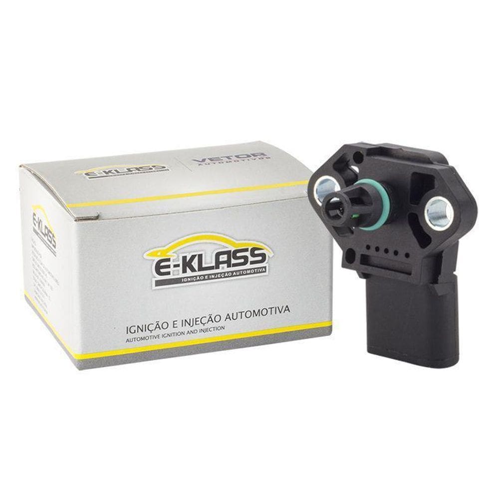 Sensor Map Audi A1 1.4 Vw Golf 1.4 Tsi