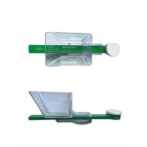 Mini Balança Plastica Multitec 125Gr