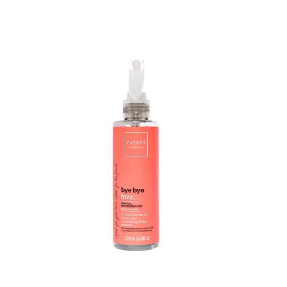 Cadiveu Essentials Byebye Frizz Gradual Smoothing Mist 200Ml