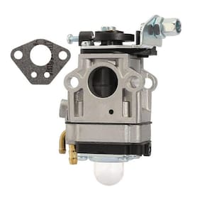 Carburador Perfurador De Solo 52Cc Para Kawashima Yamasaki