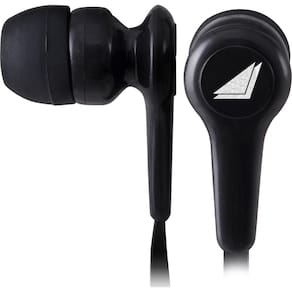 Fone de Ouvido EBL-201BK Preto Fortrek