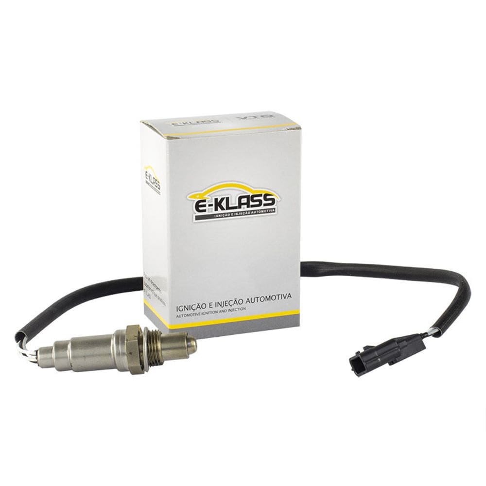 Sonda lambda Sandero / Logan  Com Conector