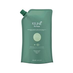 Keune So Pure Clarify Condicionador Refil 400Ml