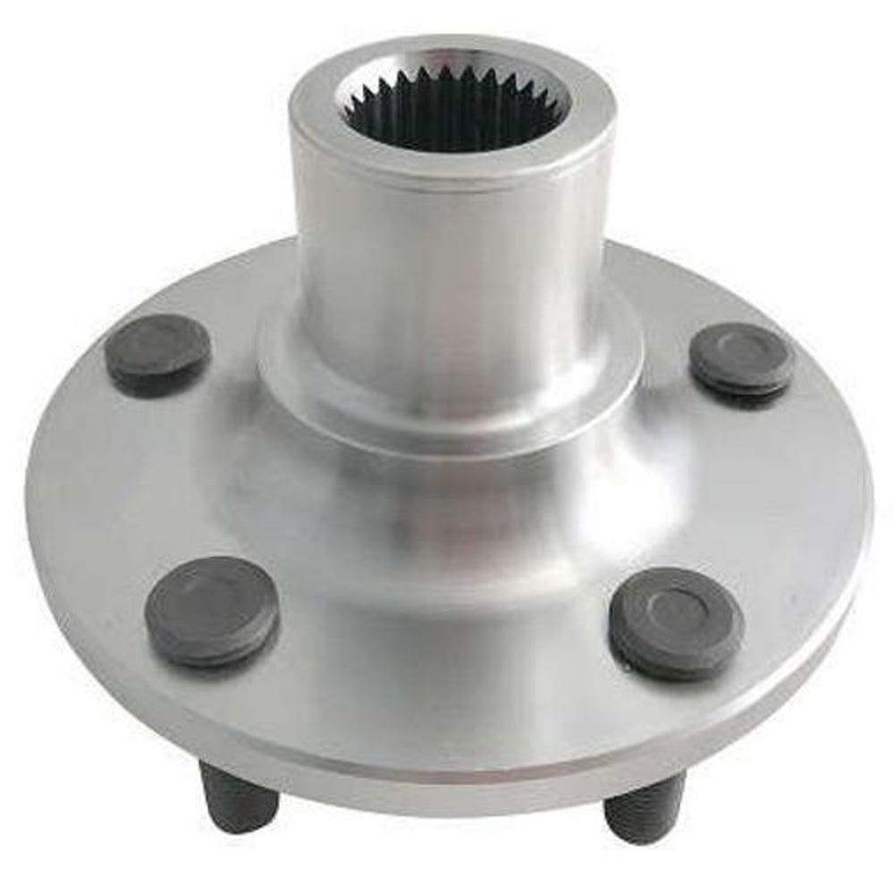 Cubo De Roda Dianteira Ford Focus 1.6 16V 2015