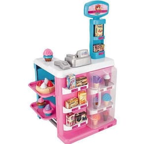 Confeitaria Infantil Magic Toys - Resistente, 81,5cm
