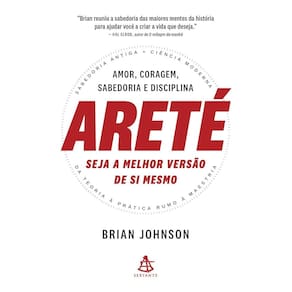 Areté: seja a melhor versão de si mesmo (0310)