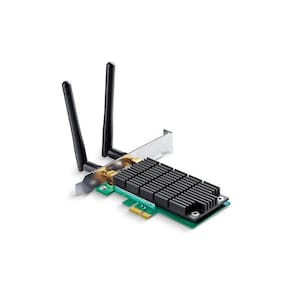 Placa Pci-Express Ac1300 Tp-Link Archer T6E Dual Wireless