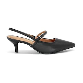 Sapato Feminino Vizzano Scarpin