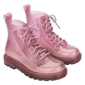 Mini Melissa Coturno Infantil 33928