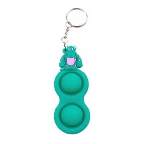 Simple Simple 2 Fidget Toy Pop Bubble Sensorial Sullivan