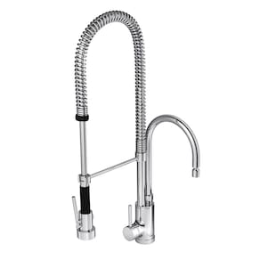 Misturador Monocomando De Mesa Deca Gourmet 2280.C Cromado