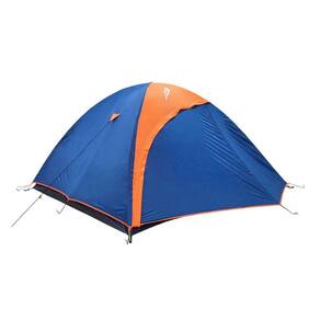 Barraca de Camping Tipo Iglu Falcon até 2 Pessoas Nautika