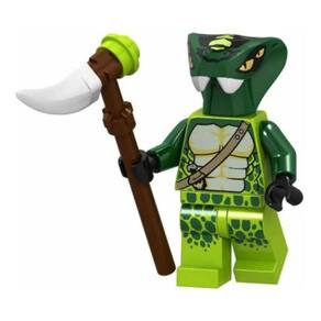 Boneco Blocos De Montar Chokun Ninja Go Ninjago