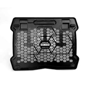 Base Refrig. Notebook C3Plus NBC-01 - Segurança e Comodidade