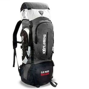 Mochila De Camping 70 Litros