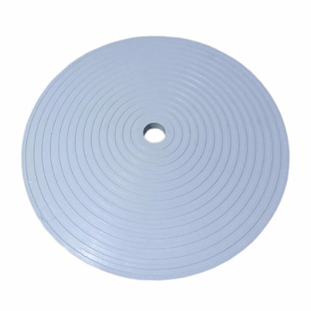 Tampa Para Skimmer Boca Simples e Larga