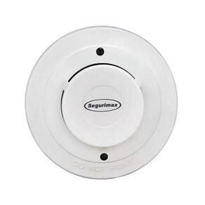 Detector Optico De Fumaca Enderecavel 20/80