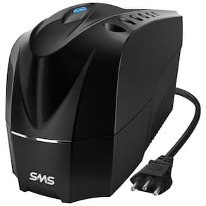 Nobreak New Station 700VA Bivolt - SMS - Preto