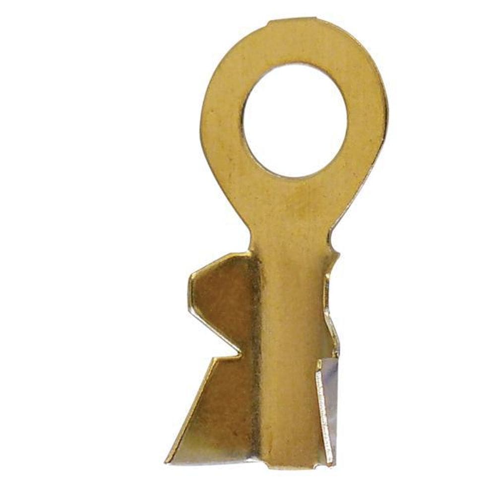 Term Olhal Fechado Medio 1/4 Permak