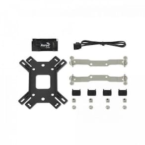 Cooler Para Processador Aerocool, Cylon 4F, Argb, Intel/Amd