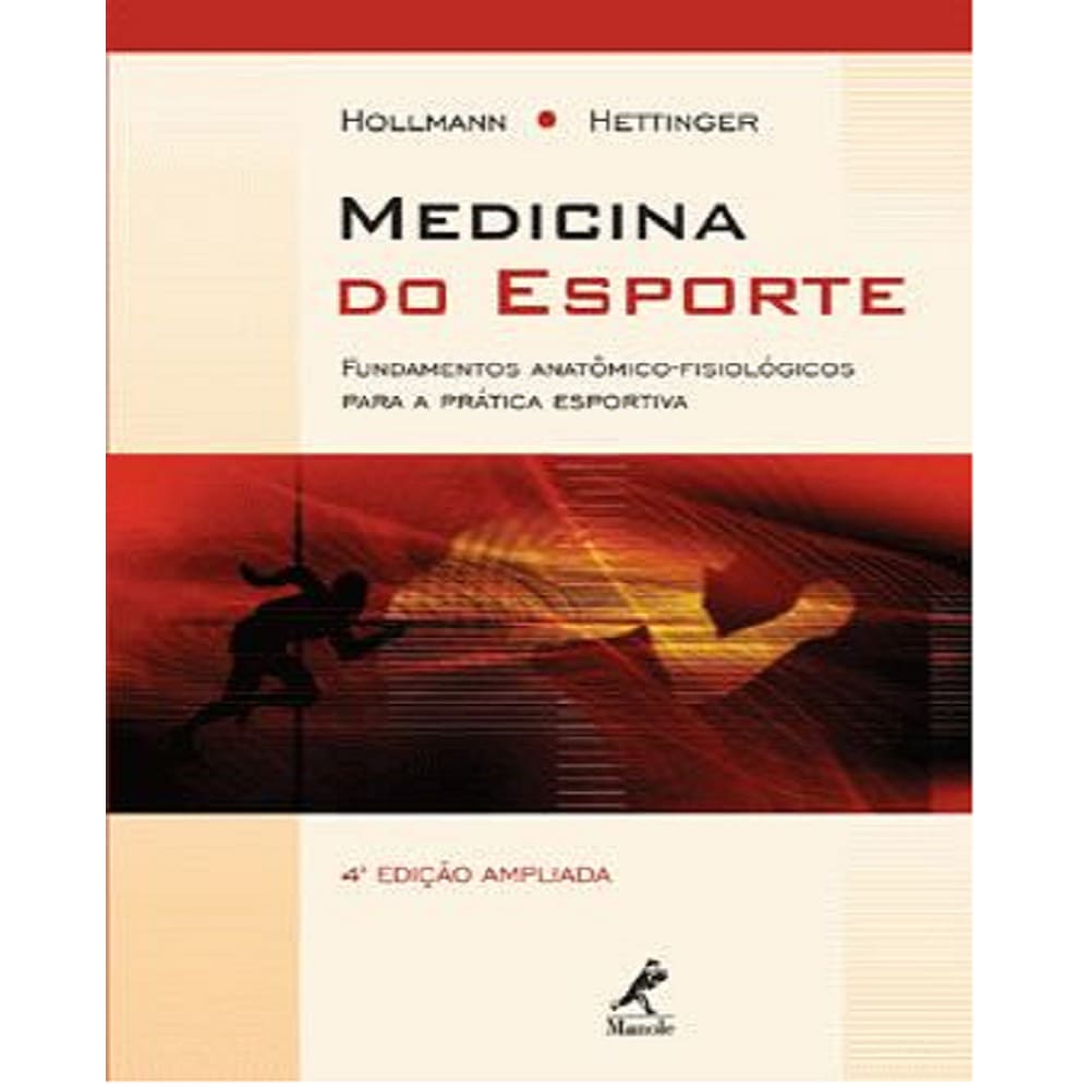Medicina do Esporte