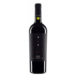 Vinho Luccarelli Puglia 750ml - Tinto