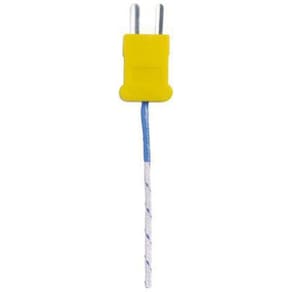 Termopar Tipo K -40ºc ~ 204ºc Minipa Mtk-01